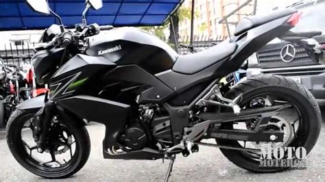 Kawasaki Z250 | Best Wallpapers HD Collection