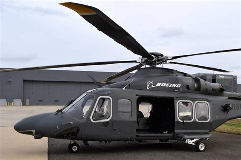 Government Helicopters Archives – FairLifts Helicopter Services