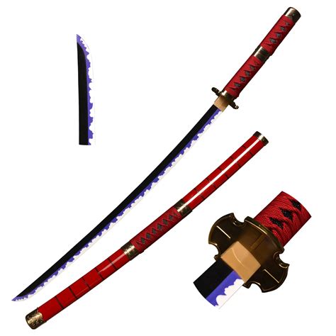 Buy Skyward Blade Wooden Roronoa Zoro Katana Anime Original Texture