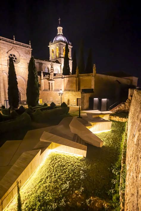 Xxi Concurso Monogr Fico De Fotograf A Monumentos De Ciudad Rodrigo