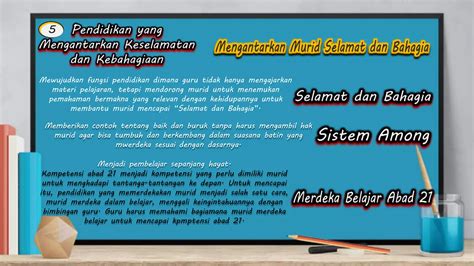 Aksi Nyata Topik Merdeka Belajar Menyebarkan Pemahaman Merdeka