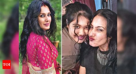 I Have Kept My Daughter Away From Social Media Says Kamya Panjabi As