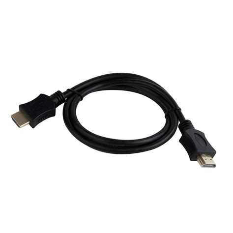 Cablexpert High Speed Hdmi Cable With Ethernet 3m