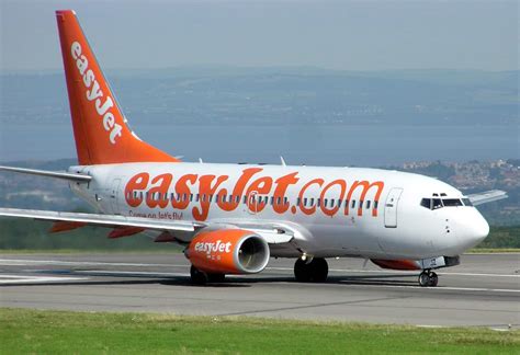 Easyjet To Postpone Delivery Of 24 Airbus Jets Invezz