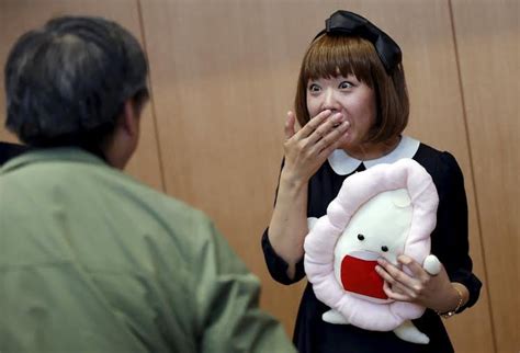 Japan Artist On Trial For Vagina Art Says Shes Fighting For Freedom Of Expression Scoopwhoop