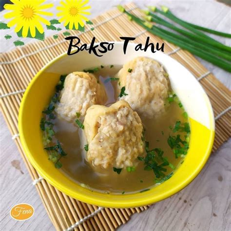 Cara Membuat Kuah Bakso Yang Enak Mudah Dan Praktis