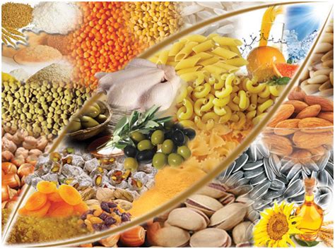 Definition of Agro Products - Helix International