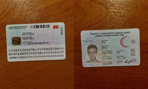 Fake Turkish Id Buy Fake Id Best Fake Scannable Ids Online