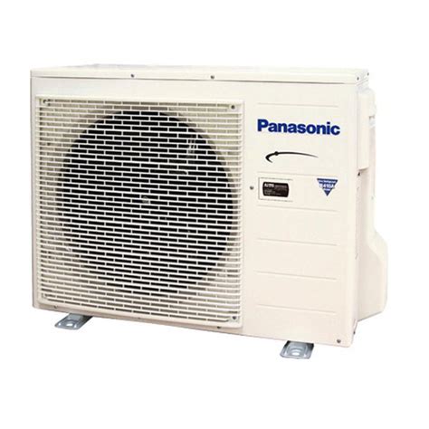 Panasonic Cs Ys Nkv Kit Aire Acondicionado Inverter Btu S Blanco