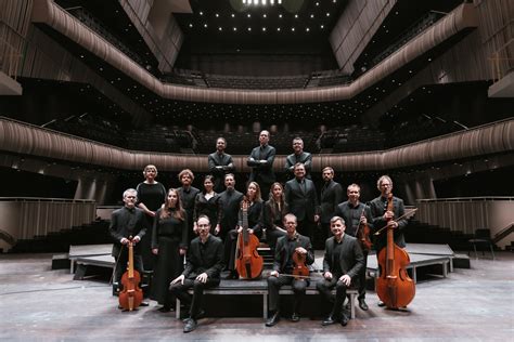 Vox Luminis Lionel Meunier Lorenzo Baldrighi