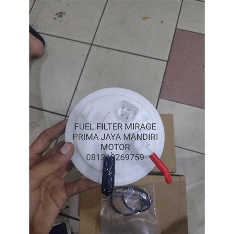 Jual Fuel Filter Assy Atau Fuel Filter Mitsubishi Mirage Mirage