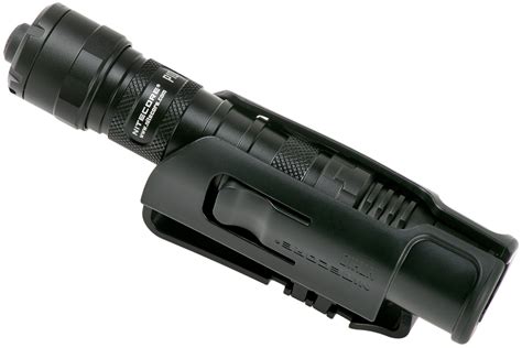 Nitecore P I Lumens Lampe De Poche Tactique Achetez Prix