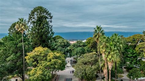 ¿cómo Estará El Clima En Catamarca Este Lunes 19 De Abril El Aconquija