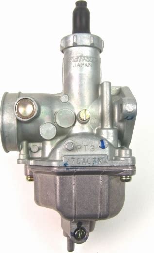 Minimoto Keihin Pd Type Ptg Carburetor