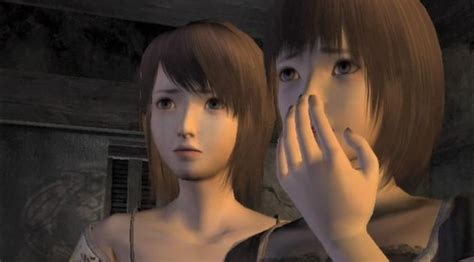 Imagine if they'd make a Fatal Frame 2 Remake.. : r/fatalframe