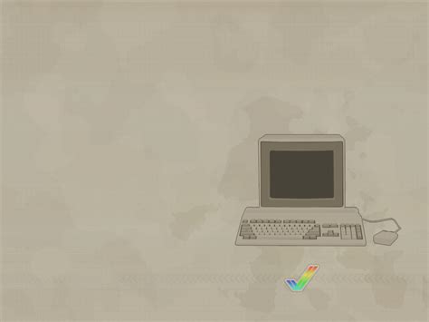 Retro Amiga By Lennard On Deviantart