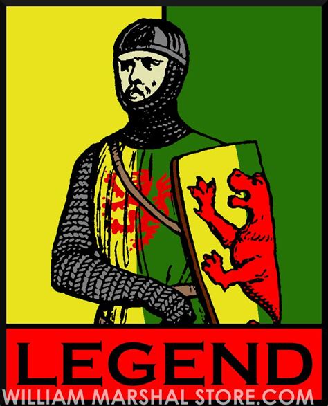 William Marshal The Best Knight That Ever Lived Knights Hospitaller