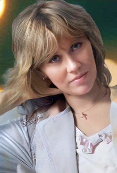 Ideas De Agnetha Faltskog En Abba Famosos Rubia