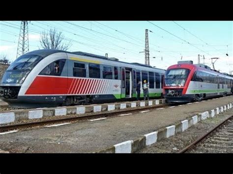 K Pernik Sofia With Emu Siemens Desiro Classic Trs Youtube