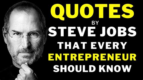 Inspiring Steve Jobs Quotes On Business Steve Jobs Quotes On Success