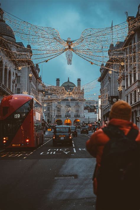 Best Things To Do At Christmas In London England Artofit