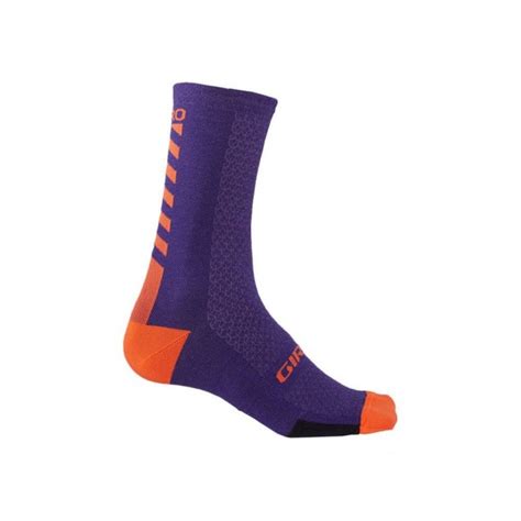 GIRO HRC Merino 2022 Socks