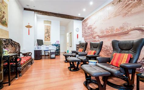 Top 20 Les Plus Belle Adresses Pour Massages Chinois à Paris Treatwell