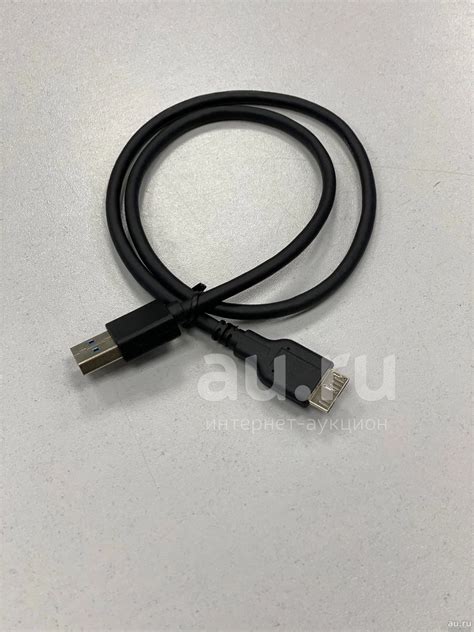 Кабель для подключения жесткого диска, HDD, SSD 2.5" USB3.0 USB 3.0 ...