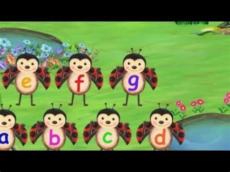 ABC Song + More Nursery Rhymes & Kids Songs - CoCoMelon - YouTube