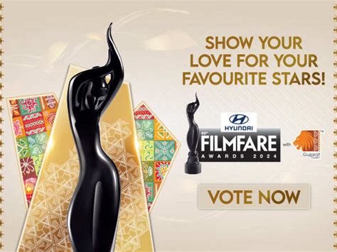 69th Hyundai Filmfare Awards 2024 With Gujarat Tourism Heres How You