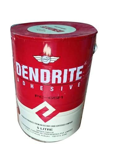 Dendrite Adhesive