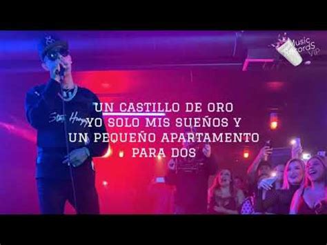 Natanael Cano Pu O De Diamantes Letra Official Youtube Music