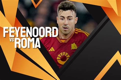 Prediksi Feyenoord Vs As Roma Februari Bola Net