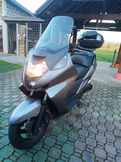 Honda Silver Wing Motocikli Olx Ba