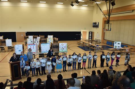 6th Annual Whatcom County Science And Engineering Fair The Franklin