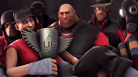 Trophy gain : r/tf2