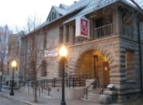 Performing Arts Theater The Myrna Loy Center Reviews And Photos 15
