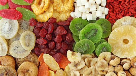 Quels Sont Les Fruits Les Plus Caloriques