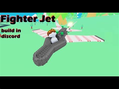 Road To Gramby S Fighter Jet YouTube