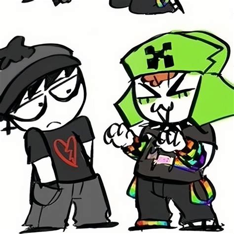 Goth Stan X Scene Kyle In 2023 Kyle South Park Tweek South Park