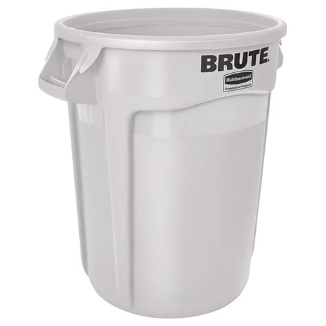 32 Gal BRUTE Trash Can | Rubbermaid BRUTE 32 Gallon | Trash Cans Warehouse