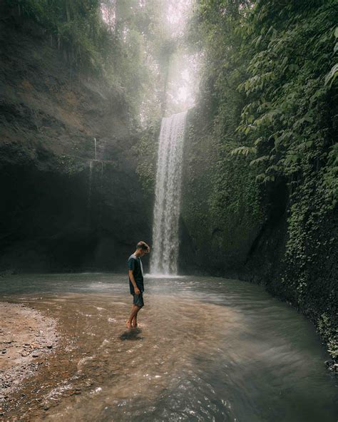 MOST BEAUTIFUL PHOTO SPOTS IN BALI, INDONESIA — FLYING THE NEST