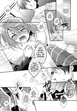 Nagareboshi Yori Ai O Komete With Love From A Shooting Star Luscious Hentai Manga Porn