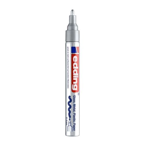 Edding Glanzlack Marker 750 11 Farben