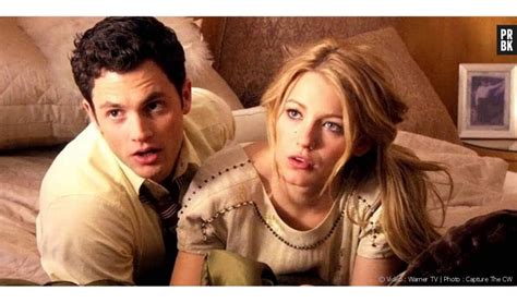 Gossip Girl Que Deviennent Dan Et Serena Depuis La Fin De La Série