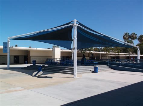 Corona Del Mar High School Usa Shade