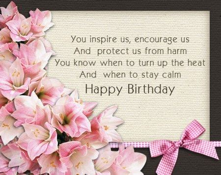 Happy Birthday Quotes For Boss Lady - ShortQuotes.cc