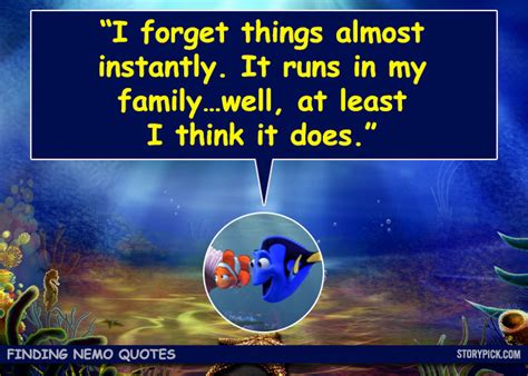 15 Quotes From 'Finding Nemo' That Prove It Is Not Just A Film, It Is ...