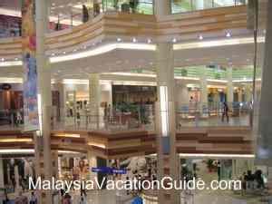 Aeon Bukit Tinggi Klang Shopping Centre