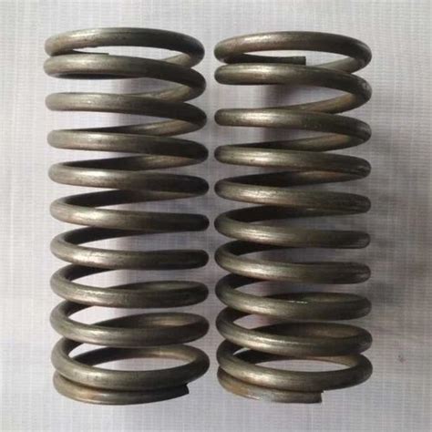 Stainless Steel Cast Iron Spring Wire Diameter Mm At Rs Piece In